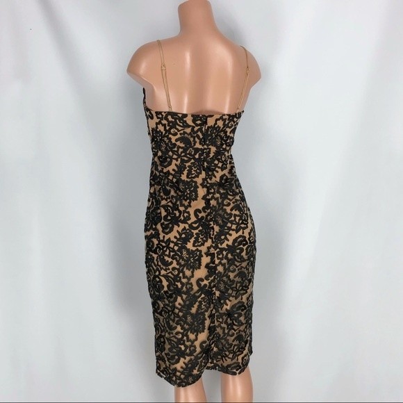 Lovers + Friends Farley Midi Dress - Picture 9 of 14